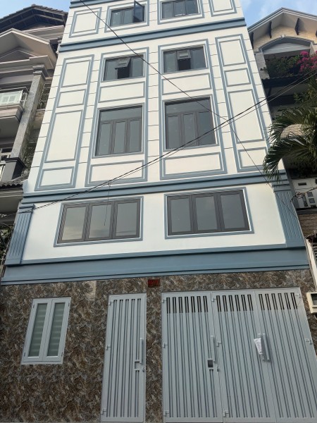 Cho thuê phòng mới xây sạch sẽ thoáng mát có thang máy, 20m2
