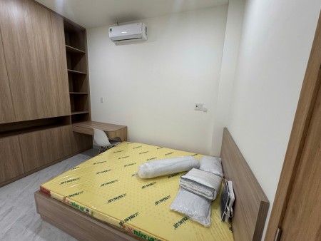 cho thuê căn hộ dịch vụ cao cấp full nội thất, 35m2