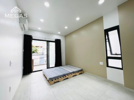 Cho thuê phòng khu vực Âu Dương Lân Q8. Nằm sát bên trung tâm thương mại parc mall., 30m2