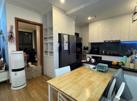 Chung cư An Gia, Tân Kỳ Tân Quý, TP, 100m2, 3PN, Nội thất, 13tr/th., 100m2