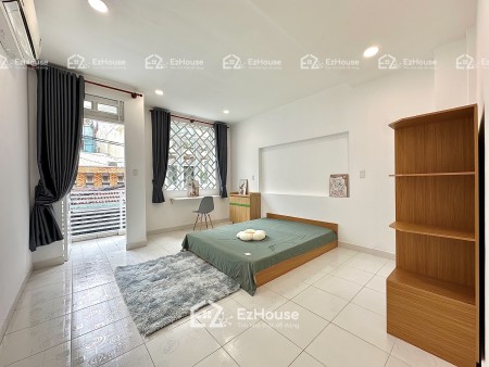 CHDV cho thuê full nội thất mới 100% Giáp Phú Nhuận, 40m2