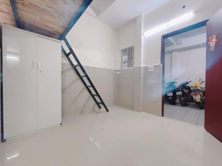 CHO THUÊ PHÒNG TRỌ Giá rẻ sinh viên gần ETOWN Cộng Hòa Tân Bình, 25m2
