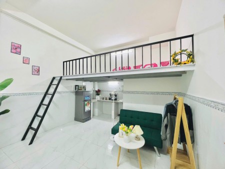 PHÒNG TRỌ TIỆN NGHI GIÁ RẺ CHỈ TỪ 3TR5, 25m2