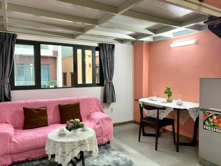  CĂN HỘ DUPLEX MỚI TINH TƯƠM - ƯU ĐÃI KHỦNG THÁNG 6, 35m2