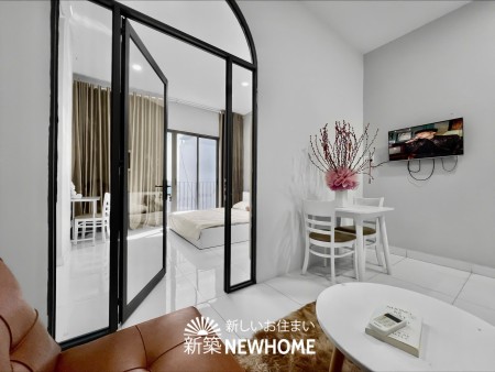 CHO THUÊ PHÒNG RIÊNG - GẦN SÂN BAY, BV TÂM ANH, PHÚ NHUẬN - QUẬN 3, 40m2