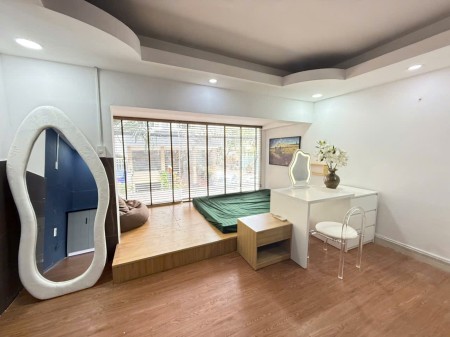 Cho thuê căn hộ mini giá chỉ từ 5tr. Ngay vòng xoay trung Sơn, q8. Sát bên him lam, Lotte, quận 7, 23m2