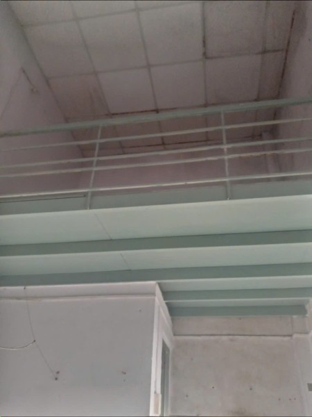 CHO THUÊ PHÒNG TRỌ QUẬN 7 - GẦN KCX TÂN THUẬN, 20m2