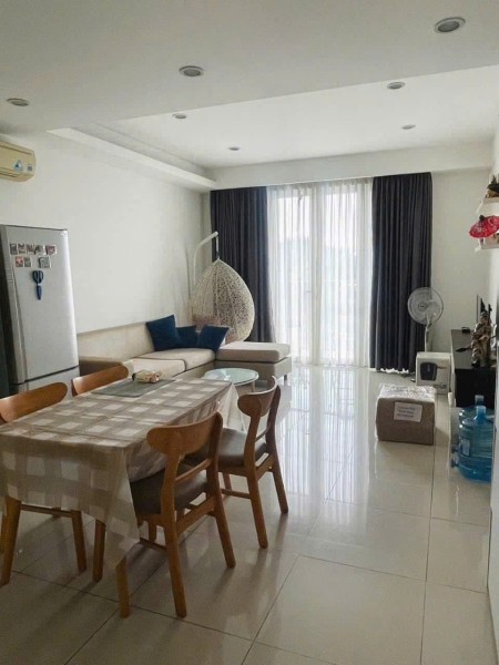 Chung cư Phúc Yên, 87m2, 2PN, 2WC, 10tr5/tháng, Phan Huy Ích, P15, TB., 87m2