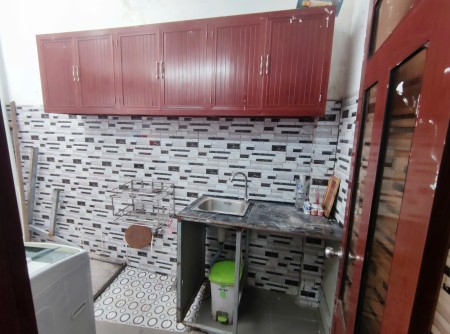 PHÒNG TRỆT FULL NỘI THẤT GIÁ RẺ LÂM VĂN BỀN, 30m2