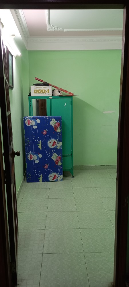 Phòng trọ rộng thoáng giá 2 triệu/tháng - gần chợ, trường học., 17m2