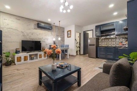 Căn hộ CH 1PN, 1WC, 40m2, chỉ 8 triệu tại quận Tân Bình, 40m2