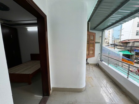 PHÒNG TRỌ GIÁ RẺ - MẶT TIỀN 79C ĐỖ NGỌC THẠNH - GẦN BV Y DƯỢC, CHỢ KIM BIÊN, 20m2