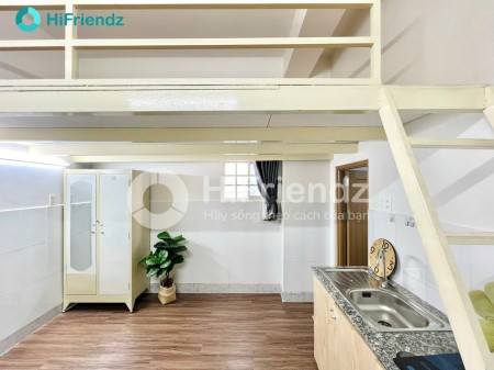 Cho thuê phòng trọ SIÊU ƯU ĐÃI tại TÂN HƯƠNG – GIÁ CHỈ 3 TRIỆU 7/THÁNG FULL Nội thất, 30m2
