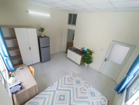 Cho Thuê Phòng Trọ Full Nội Thất Gần Sân Tân Sơn Nhất, 40m2