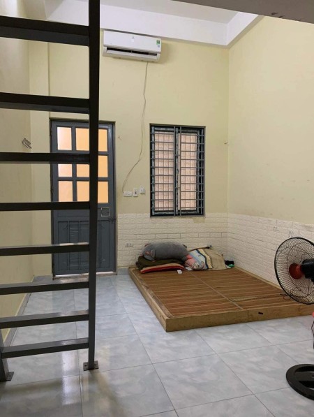Cho thuê căn hộ mini hồ Đền Lừ, 25m2