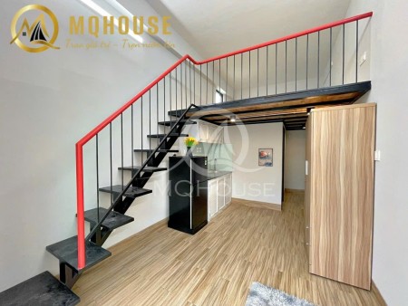 DUPLEX BAN CÔNG FULL NT CÓ MG RIÊNG NGAY ETOWN CỘNG HOÀ QUẬN TÂN BÌNH, 40m2