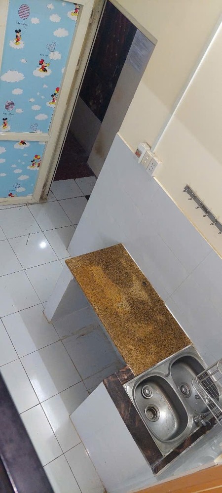 Phòng trọ trịnh đình trọng 30m2, 30m2