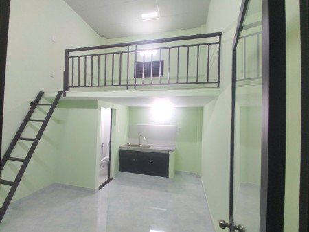 CHO THUÊ PHÒNG TRỌ MỚI XÂY - Đỗ Xuân Hợp, 18m2