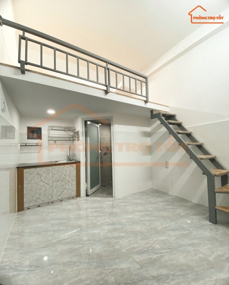  PHÒNG TRỌ GIÁ RẺ – CHỈ 2TR7 Hẻm 47 Bình Thành, Bình Tân, 20m2