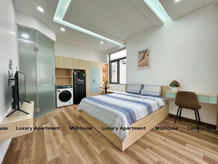 HOT! CHO THUÊ CĂN HỘ ĐẸP GẦN CẦU LÊ VĂN SỸ, 35m2