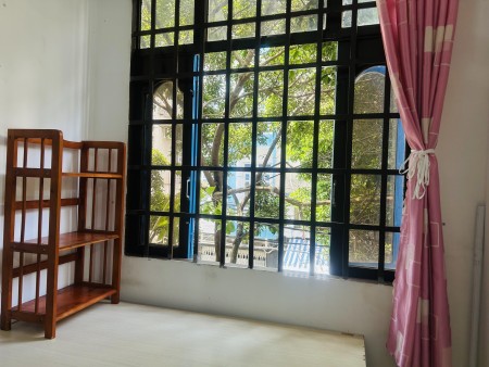 Ký túc xá NAM mới, xanh mát, hẻm xe hơi,đường D2 Nguyễn Gia Trí, gần HUTECH, GTVT, Ngoại thương..., 40m2