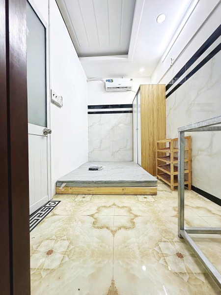 CHO THUÊ PHÒNG TRỌ TIỆN NGHI – 2.6 TRIỆU/THÁNG – 14M², 14m2