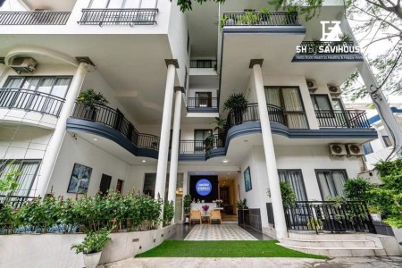 Cho thuê CH mini 2PN 60m2 chỉ từ 10 triệu ngay Sân bay Tân Sơn Nhất, 60m2