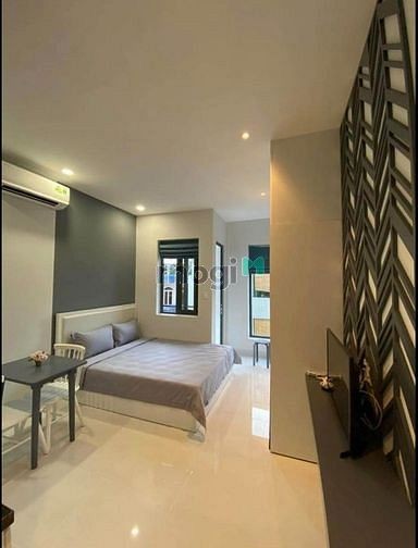 CHO THUÊ CĂN HỘ FULL NỘI THẤT NGUYỄN VĂN LƯỢNG GÒ VẤP, 25m2