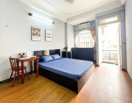 Phòng trọ sạch sẽ, an ninh, giá rẻ Phòng, 20m2