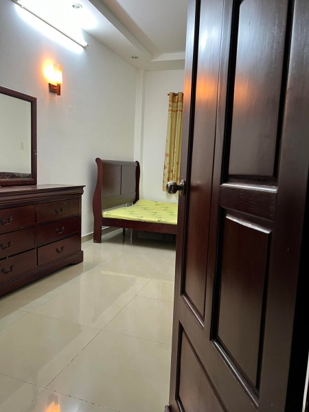Cho thuê phòng 19m2 VIP Trung tâm HCM, 19m2