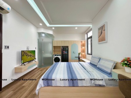 CHO THUÊ CHDV GẦN CHỢ GÒ VẤP GIÁ SIÊU HỜI CHỈ 6.5 TRIỆU VNĐ, 30m2