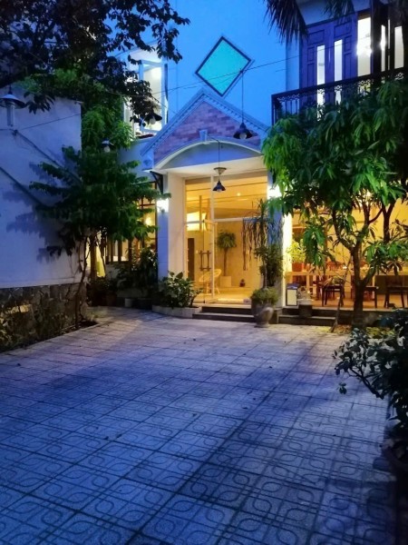 Chỉ 3,9 Triệu/Phòng Full Nội Thất - Nhà Biệt Thự - Trung Tâm, Quận Bình Thạnh, 23m2