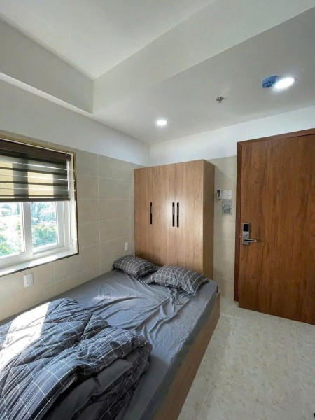 NHÀ MỚI 100%!! STUDIO CỬA SỔ THOÁNG NGAY Q7, 30m2