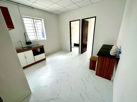 Cho thuê chdv 2pn gần Cộng Hoà giá chỉ 7trx, 60m2