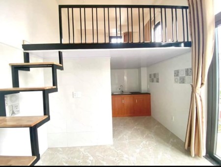 Cuối tháng trống 2 phòng gần đại học Văn Hiến, Tân Bình., 30m2