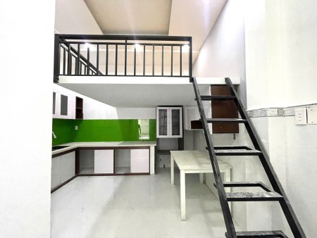 Duplex Siêu Rộng - Giá Cực Sốc, Nội Thất Full Đủ - Sở Hữu Ngay!, 35m2