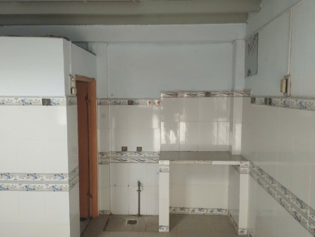 Cho thuê phòng trọ nguyên căn thoáng mát tại 83/2 Đường số 1, Phường Tam Phú, Thủ Đức, 16m2