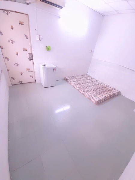 PHÒNG TRỌ MÁY LẠNH GIÁ SINH VIÊN CÓ CỬA SỔ THOÁNG MÁT, 25m2