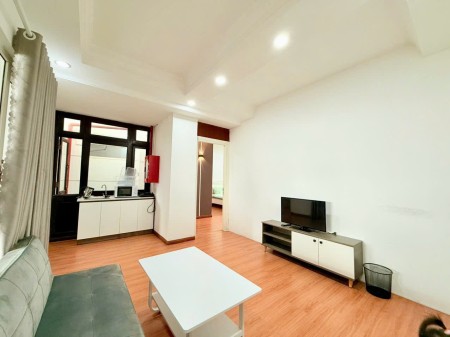 2PN ngay phú Mỹ Hưng, Crescent Mall, SC Vivo City Quận 7. Gần đh TDT, RMIT. sang quận 4, 1, 70m2