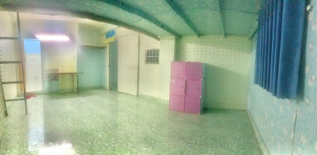 Cho thuê phòng mới có gác, cửa sổ rộng 20m2. Khu vực an ninh yên tĩnh giáp Q10, 11, Tân Bình, 15m2