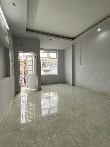 CHÍNH CHỦ CHO THUÊ PHÒNG TRỌ - BAN CÔNG, CỬA SỔ - NỘI THẤT ĐẦY ĐỦ, 28m2
