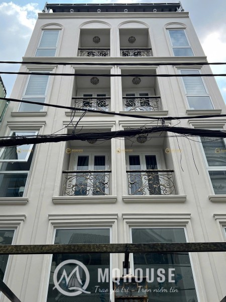 Siêu phẩm 1 phòng ngủ ban công ngay Sân bay Tân Sơn Nhất, Q.Tân Bình, 50m2