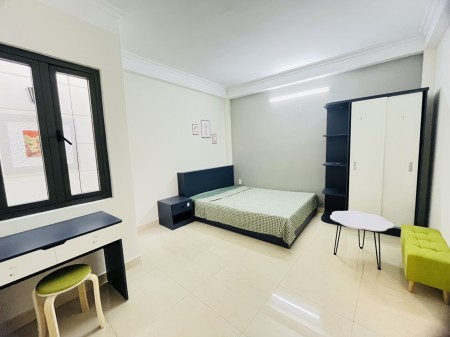 Căn Hộ 1 Phòng Ngủ Riêng Tách Bếp Ngay P4 Gò Vấp, 40m2