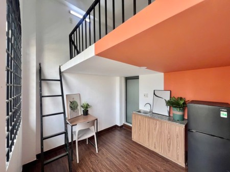 Phòng trọ giá xịn chỉ 3.x00.000đ tại Tân Bình, 25m2