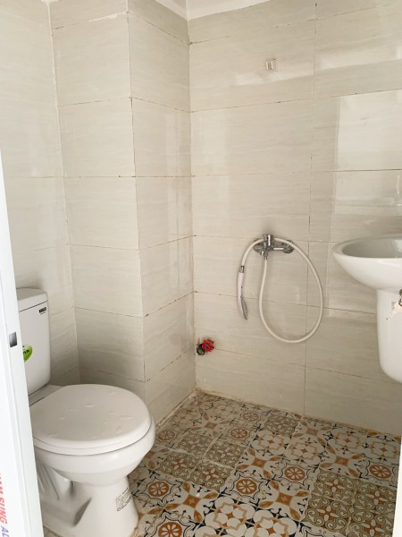 cần cho thuê phòng trọ 35m2 đường Phạm Văn Đồng Thủ Đức, 35m2