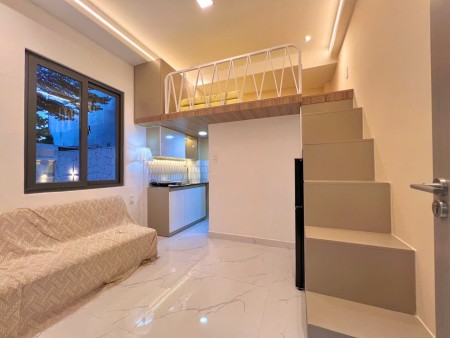 CHO THUÊ PHÒNG TRỌ FULL NỘI THẤT TIỆN NGHI ĐẦY ĐỦ CHỈ HƠN 4TR/THÁNG, 24m2