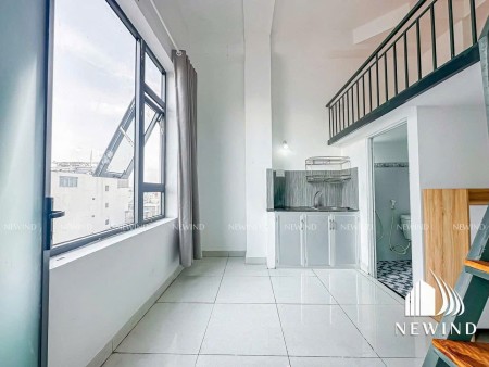 Cho thuê căn gác xếp ở 3-4 người. Sau Lotte quận 7, 5p tớu đh TDT, NTT, RMIT, ufm quận 4, 8, 35m2