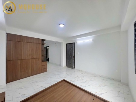  CĂN HỘ 1PN – RỘNG 50M² – BAN CÔNG/CỬA SỔ THOÁNG MÁT – FULL NỘI THẤT – KHÔNG GIỚI HẠN NGƯỜI Ở, 50m2