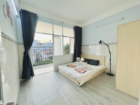 Phòng trọ CÁCH 5P ĐI AEON MALL TÂN PHÚ, 40m2