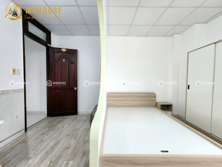  CHO THUÊ CĂN HỘ STUDIO CÓ BAN CÔNG, 30m2